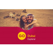 Go Dubai Explorer Pass