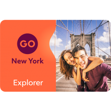 New York City Explorer Pass - 10 Atrações